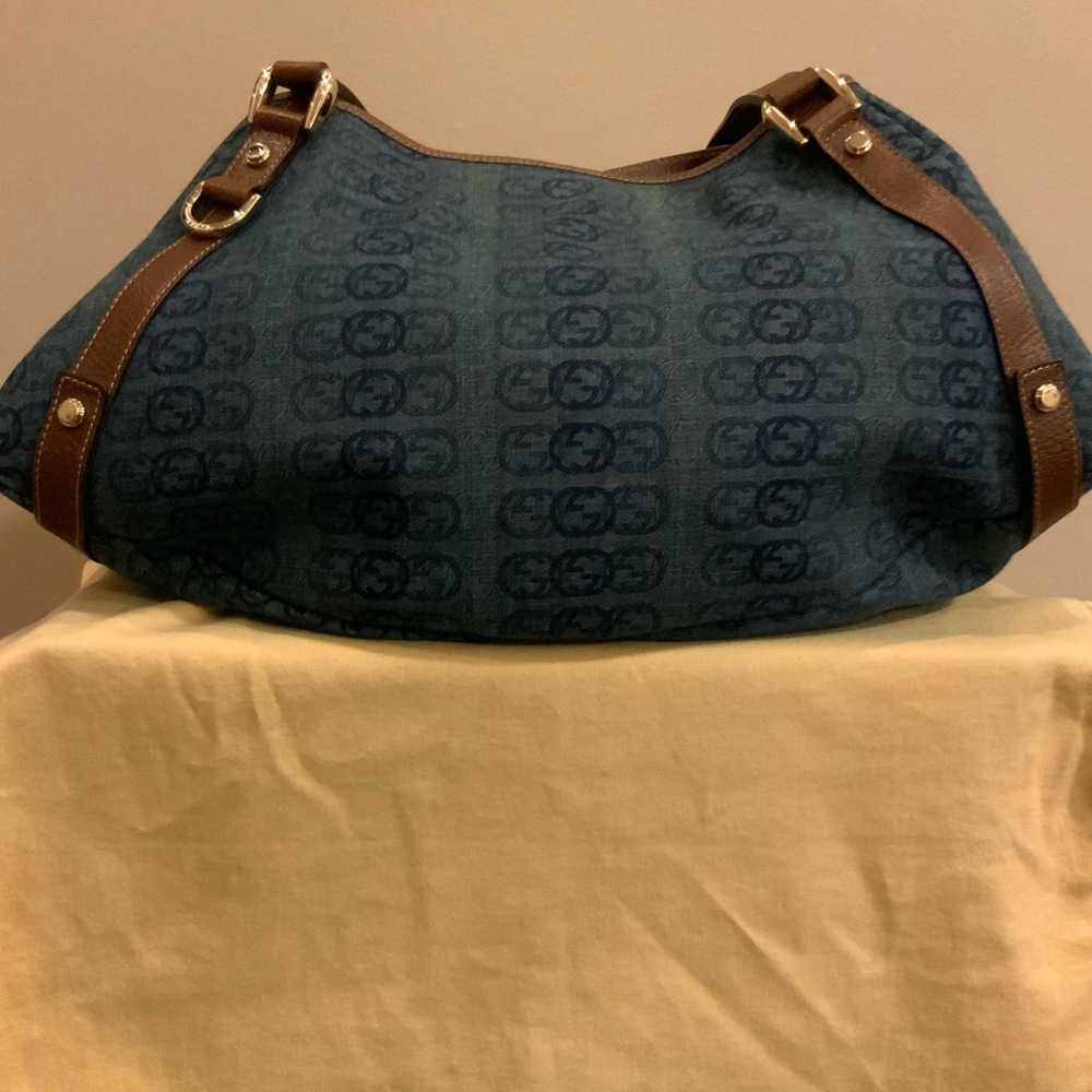 Vintage Gucci